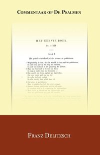 Commentaar op de Psalmen