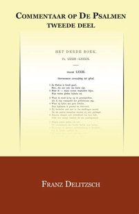 Commentaar op de Psalmen