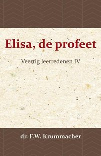 Elisa, de profeet 4