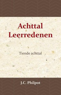 Tiende Achttal Leerredenen