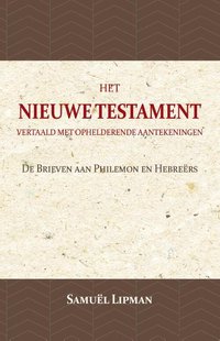 De Brieven aan Philemon en Hebreërs