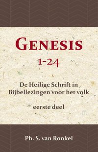 Genesis 1-24