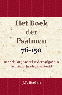 Het Boek der Psalmen 76-150