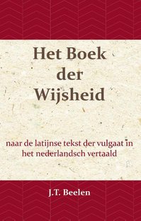 Het Boek der Wijsheid