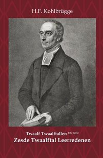 Twaalftal Leerredenen I - 6