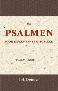 De Psalmen voor de Gemeente uitgelegd 2