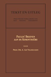Paulus' Brieven aan de Korinthiërs