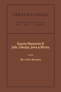 De Kleine Profeten II