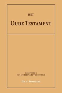 Het Oude Testament I
