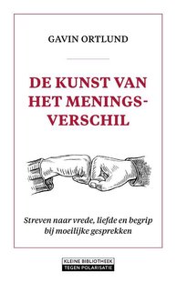 De kunst van het meningsverschil