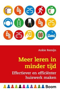 Meer leren in minder tijd