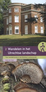 Wandelen in het Utrechtse Landschap 2 - Stichtse Lustwarande