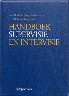 Handboek supervisie en intervisie