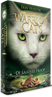 Warrior Cats serie IV - De laatste hoop (deel 6)