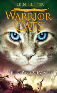 Warrior Cats serie 0 - Het eerste gevecht (deel 3)