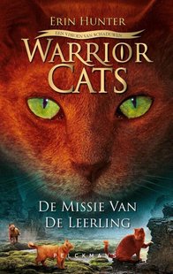 Warrior Cats - Missie van de leerling