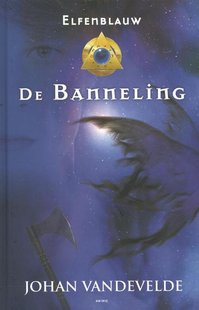 Elfenblauw 3: De banneling
