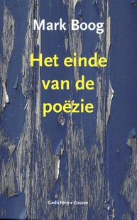 Het einde van de poëzie