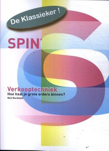 Spin verkooptechniek