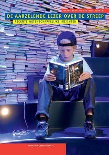 De aarzelende lezer over de streep