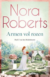 Bruidenkwartet 2 - Armen vol rozen