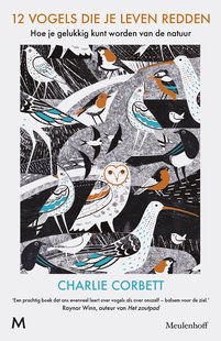 12 Vogels Die Je Leven Redden