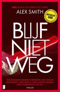 Blijf niet weg