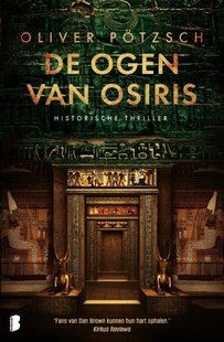 De ogen van Osiris
