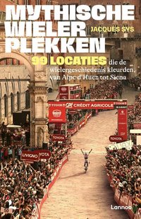 Mythische wielerplekken