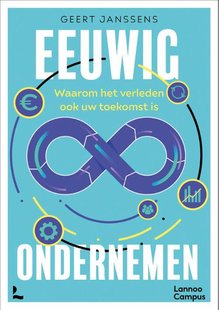 Eeuwig ondernemen