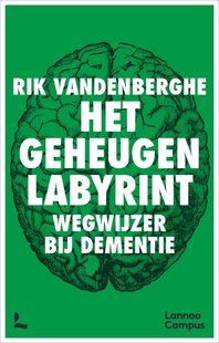 Het geheugenlabyrint