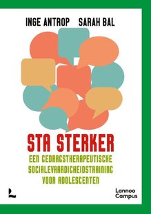 STA sterker