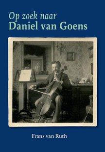 Op zoek naar Daniël van Goens