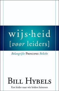 Wijsheid voor leiders