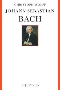 Johann Sebastian Bach