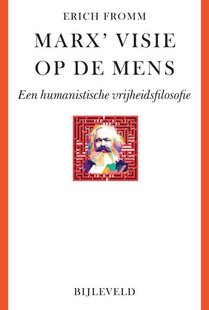 Marx' visie op de mens