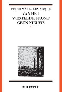 Van het westelijk front geen nieuws