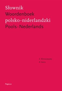Pools-Nederlands woordenboek