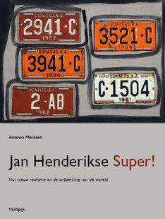 Jan Henderikse Super!