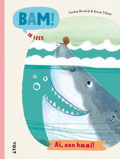 Ai, een haai
