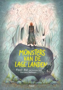 Monsters van de Lage Landen