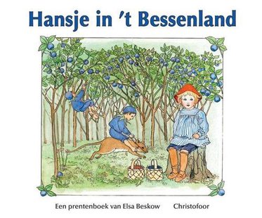 Hansje in 't bessenland