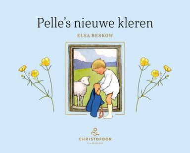 Pelle's nieuwe kleren