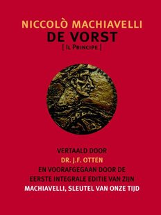 De Vorst