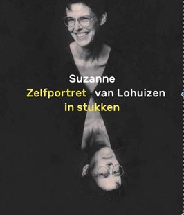 Zelfportret in stukken