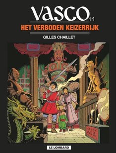 Het Verboden keizerrijk