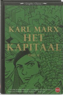 Graffic Classic Het kapitaal 2