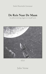 De reis naar de maan