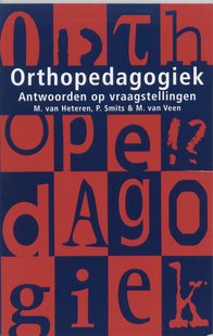 Orthopedagogiek