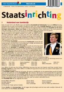 Staatsinichting